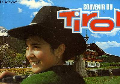 SOUVENIR AUS TIROL