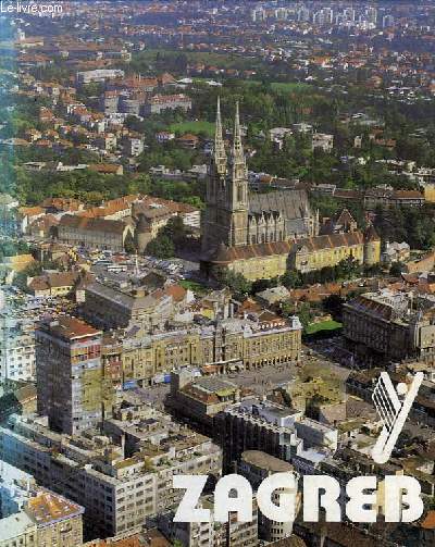 ZAGREB