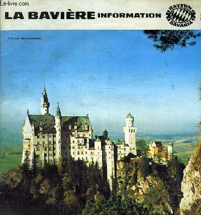 LA BAVIERE INFORMATION