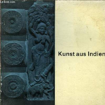 KUNST AUS INDIEN