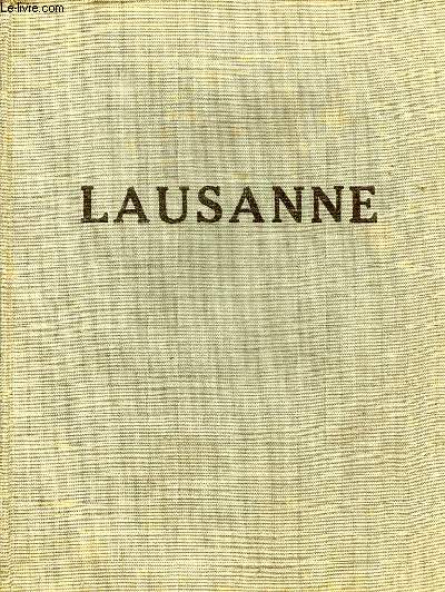 LAUSANNE