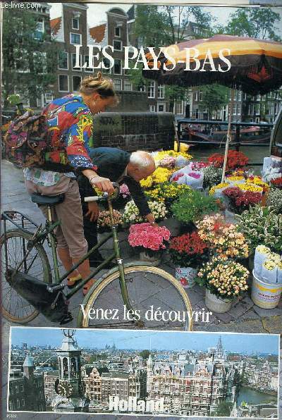 LES PAYS BAS