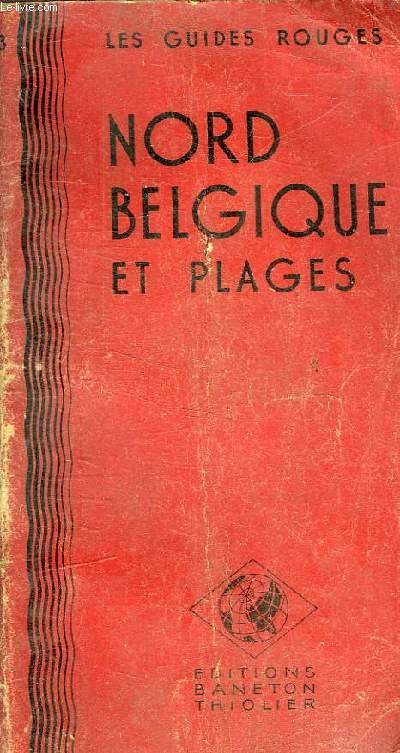 NORD BELGIQUE ET PLAGES