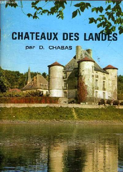 CHATEAUX DES LANDES