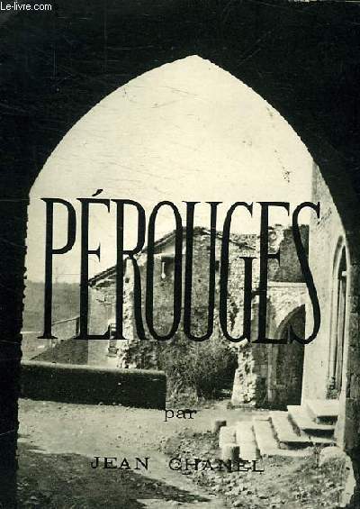 PEROUGES