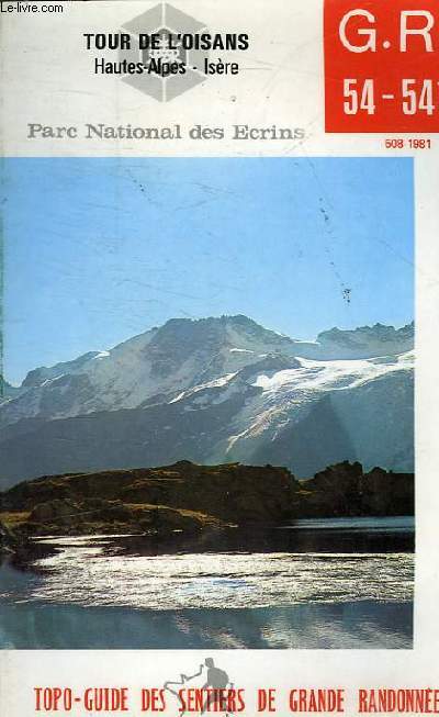 TOUR DE L'OISANS