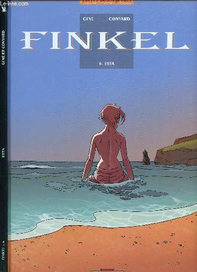 FINKEL - TOME 6 : ESTA.