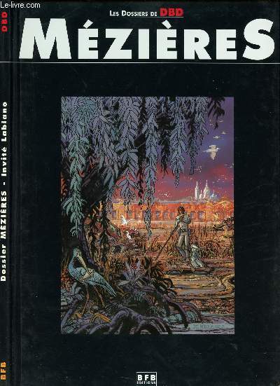 LES DOSSIERS DE DBD - MEZIERES.