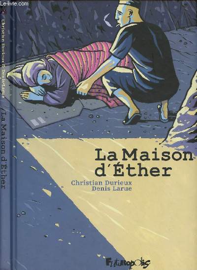 LA MAISON D'ETHER.
