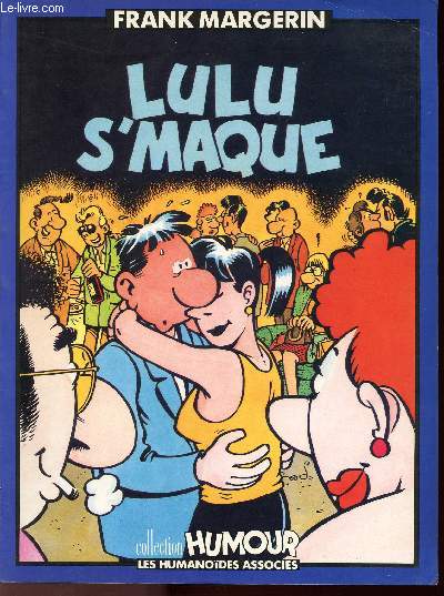 LULU S'MAQUE.