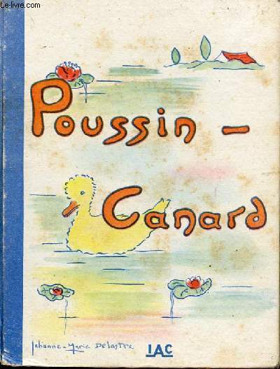 Poussin-Canard