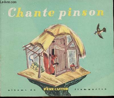 Chantepinson / Collection Pre Castor