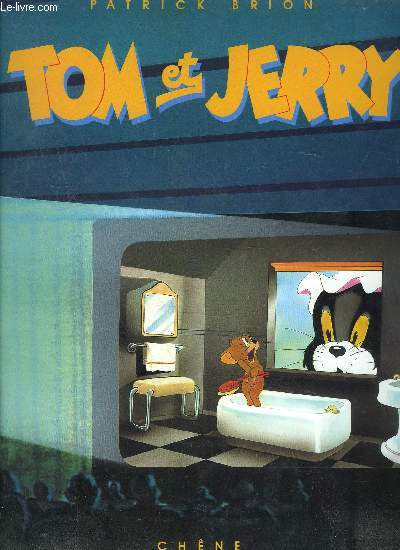 Tom et Jerry