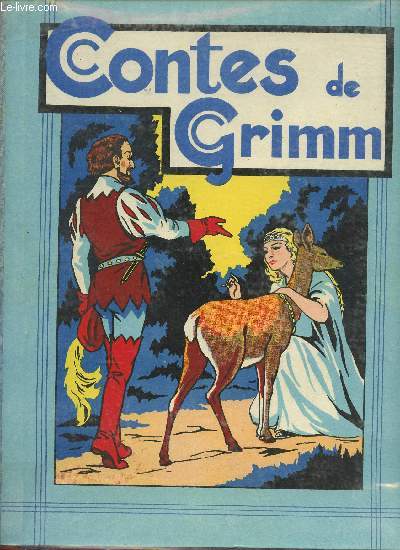 Contes de Grimm