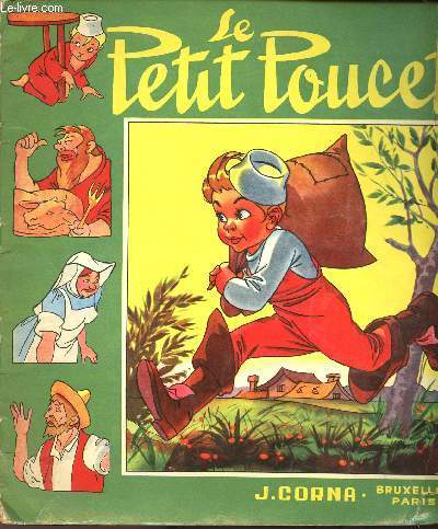 PETIT POUCET.