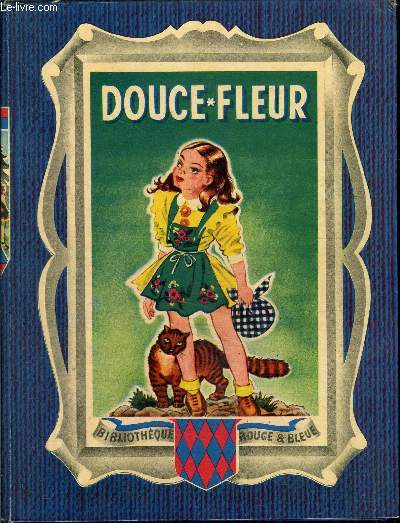 Douce-Fleur