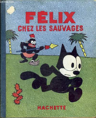 Flix chez les sauvages