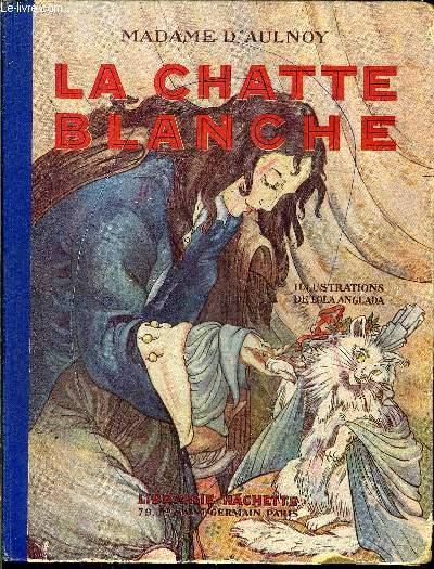 La Chatte Blanche