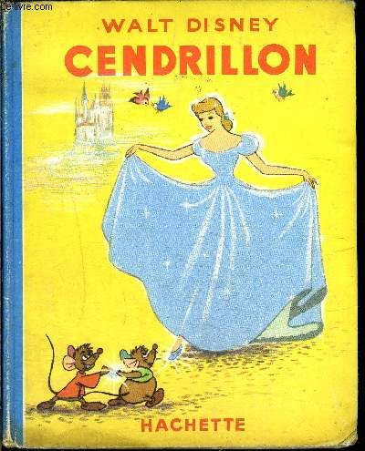 Cendrillon