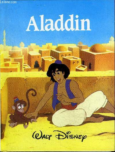 Aladdin