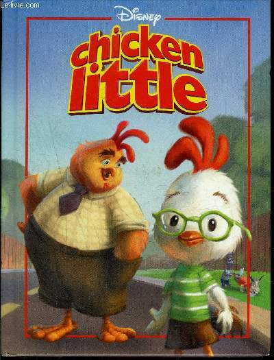 Chicken Little