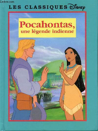 Pocahontas