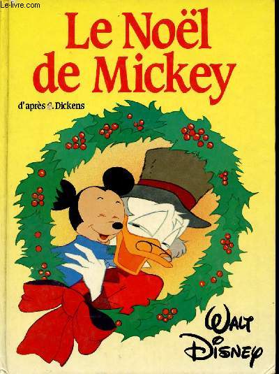 Le Nol de Mickey