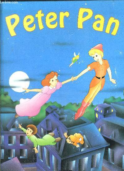 Peter Pan