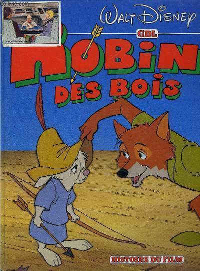 Robin des bois