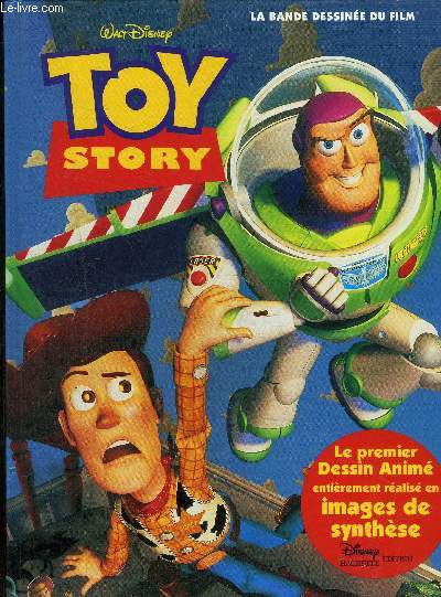 Toy Story