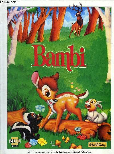 Bambi