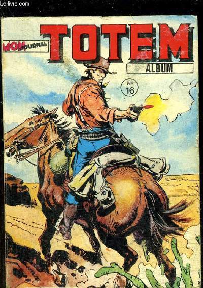 Totem - Album n16 - du n46  48