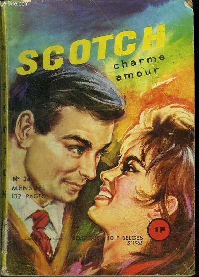 Scotch - mensuel n34 - Le coeur fidle