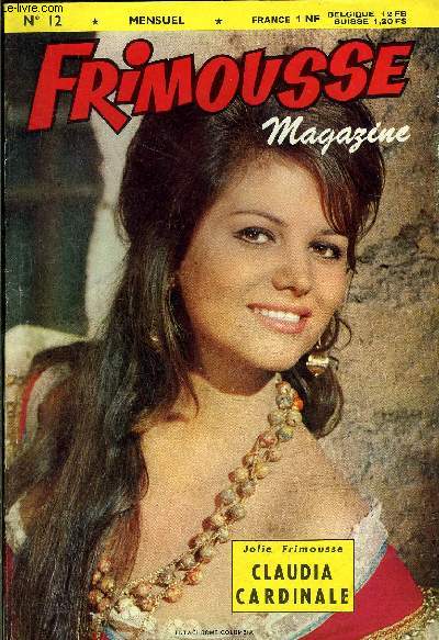 Frimousse Magazine - Mensuel n12 - La plaine des gants