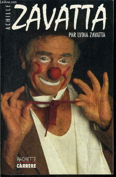 Achille Zavatta