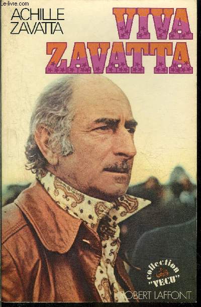 Viva Zavatta