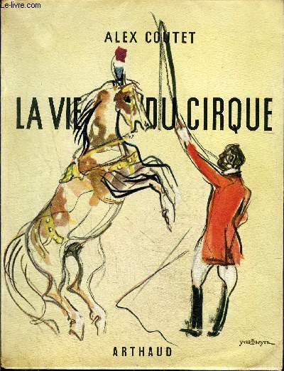 La vie du cirque