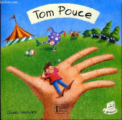 Tom Pouce