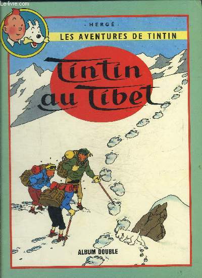 Tintin au Tibet - Les bijoux de la Castafiore