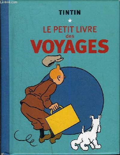 Le petit livre des voyages