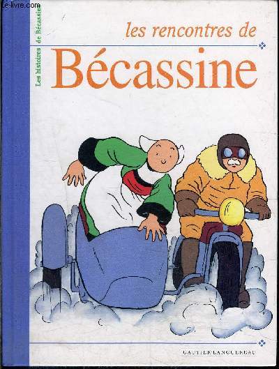 Les rencontres de Bcassine