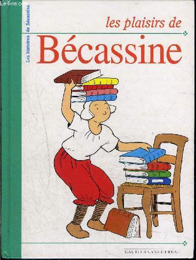 Les plaisirs de Bcassine