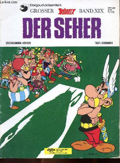 Der Seher