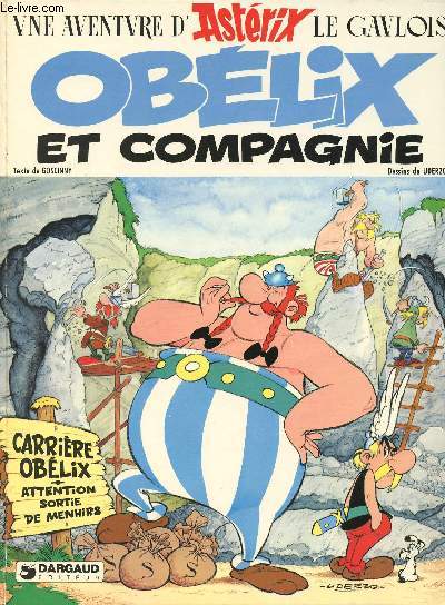 Oblix et compagnie