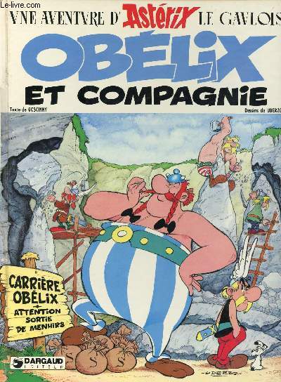 Oblix et compagnie