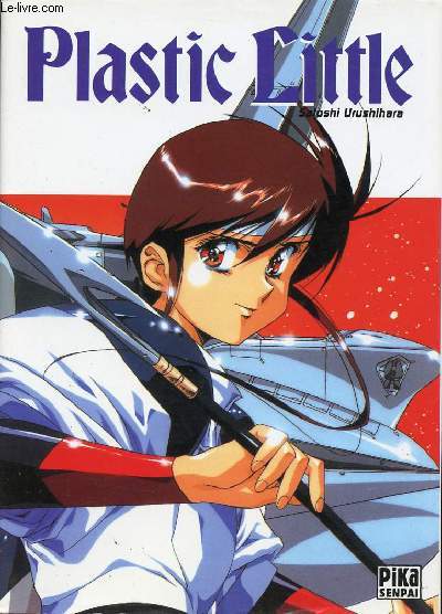 Plastic Little - tome 1
