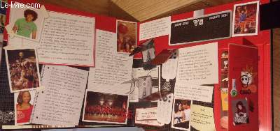 High School Musical - Secrets de stars (Livre anim Pop-up  systme)