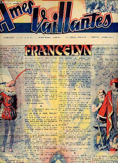 mes Vaillantes - 2eme semestre 1942 - Hebdomadaires du 5 juillet au 6 dcembre 1942 - 14 numros (incomplet) : n27 + 29 + 32 et 31 + 34  38 + 44  49