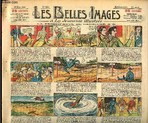 Les belles images n 1645 - 26 mars 1936 - La principaut de Sarnipab