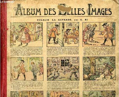 Les belles images - album - n1134  1184 - du 10 juin 1926 au 26 mai 1927
